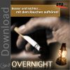 Besser und leichter mit dem Rauchen aufhören! Audioratgeber u. Schlaf-Hypnose Download